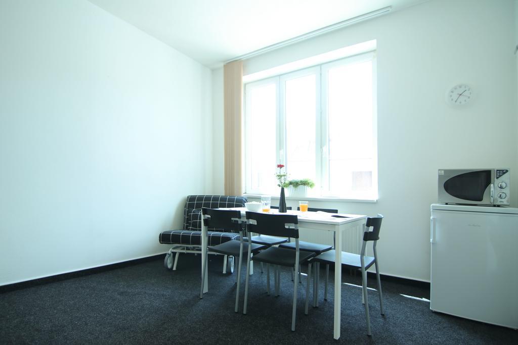 Apartman Amanda Poděbrady Екстериор снимка