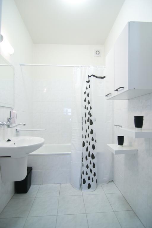 Apartman Amanda Poděbrady Екстериор снимка