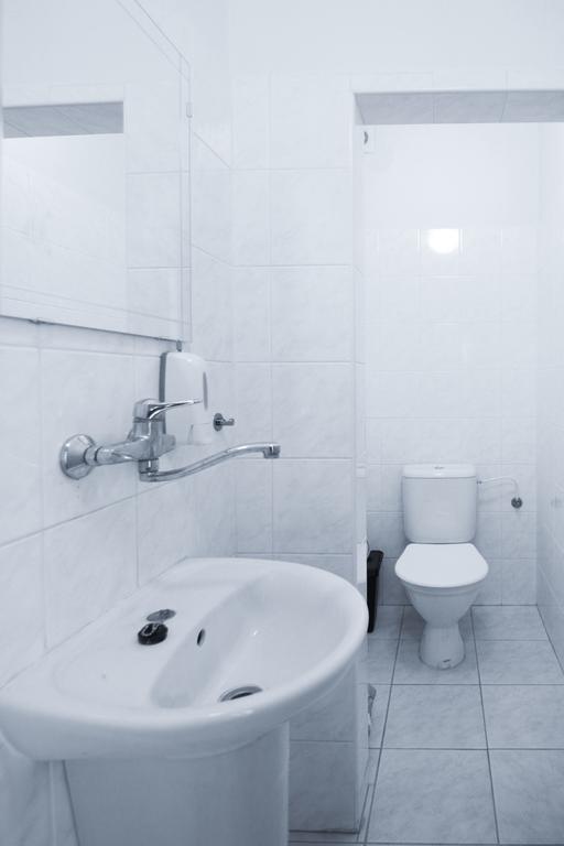 Apartman Amanda Poděbrady Екстериор снимка