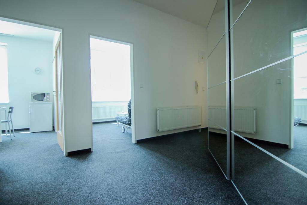 Apartman Amanda Poděbrady Екстериор снимка
