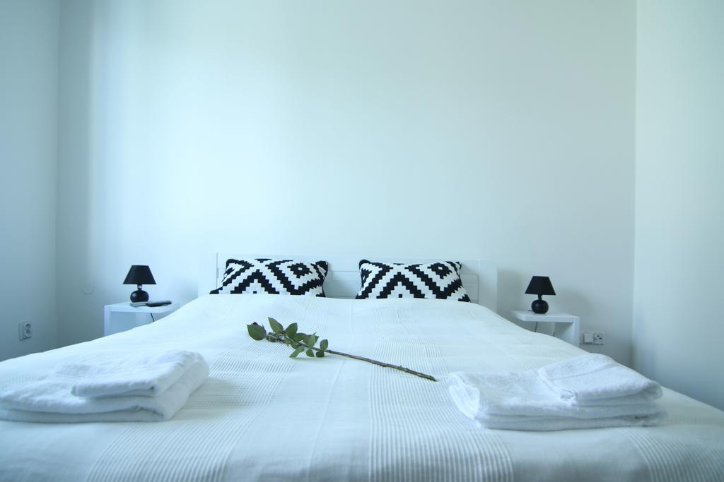 Apartman Amanda Poděbrady Екстериор снимка